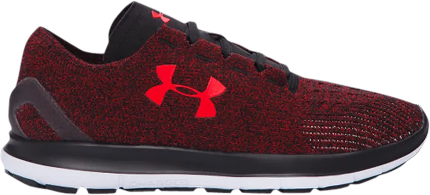  Under Armour Speedform Slingride &#039;Anthem Red&#039;