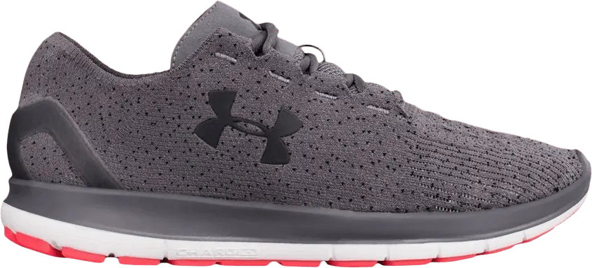  Under Armour Speedform Slingride 1.1 &#039;Graphite&#039;