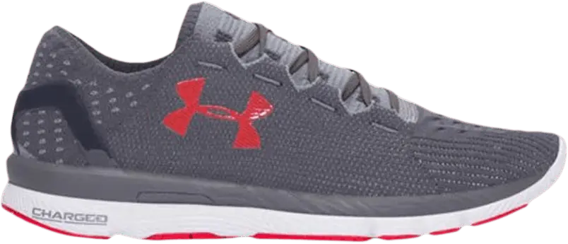 Under Armour Speedform Slingshot &#039;Grey&#039;