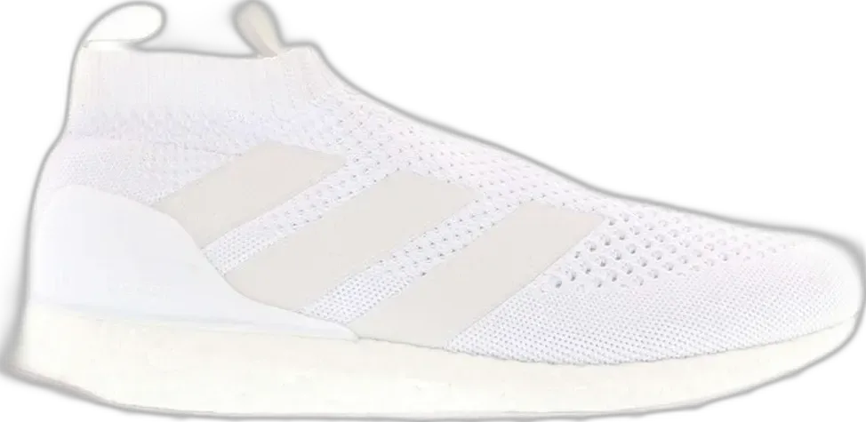  Adidas adidas PureControl Ultra Boost Triple White