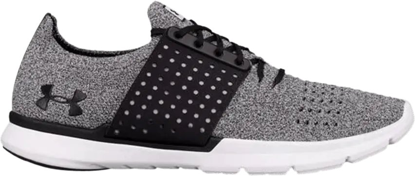 Under Armour Speedform Slingwrap &#039;Black White&#039;