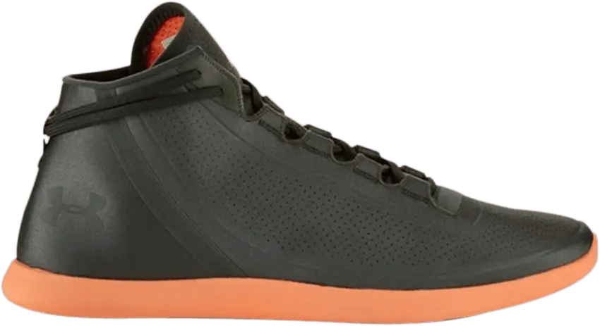 Under Armour SpeedForm StudioLux Mid