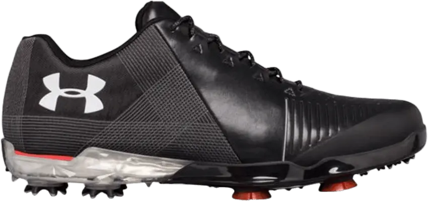 Under Armour Spieth 2 &#039;Black Graphite&#039;