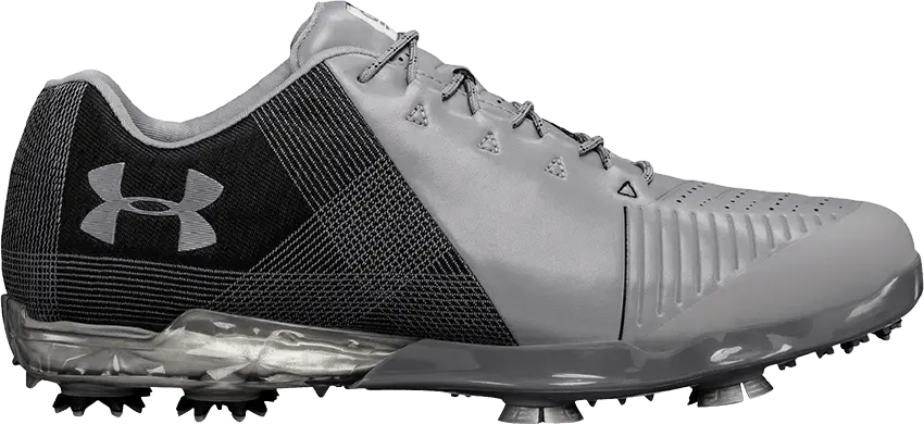 Under Armour Spieth 2 &#039;Grey Black&#039;