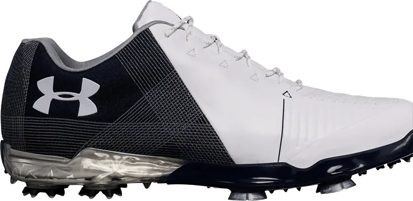 Under Armour Spieth 2 &#039;White&#039;