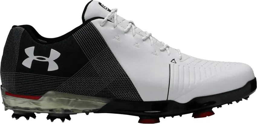 Under Armour Spieth 2 BOA &#039;White Black&#039;