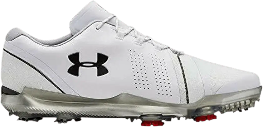 Under Armour Spieth 3 &#039;Gun Metal&#039;