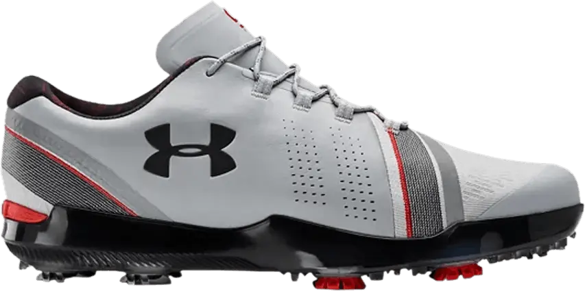 Under Armour Spieth 3 LE &#039;Grey&#039;