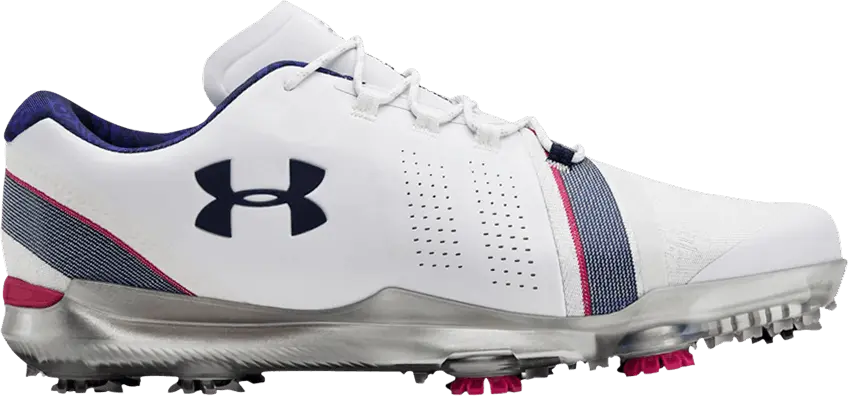 Under Armour Spieth 3 LE &#039;White Academy&#039;