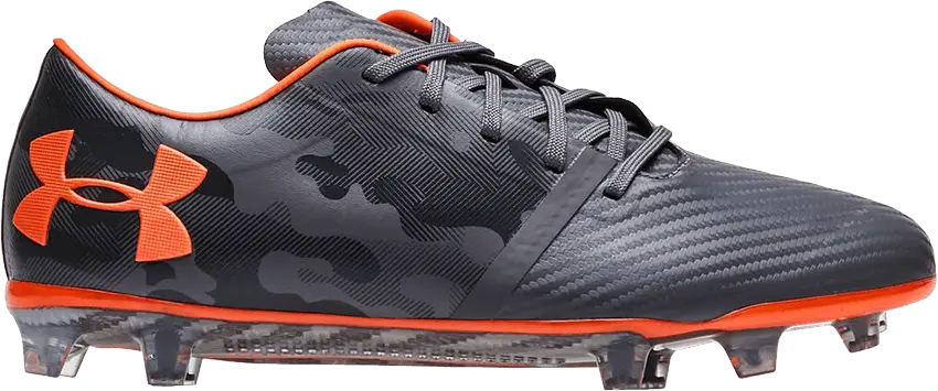  Under Armour Spotlight FG &#039;Graphite Camo&#039;