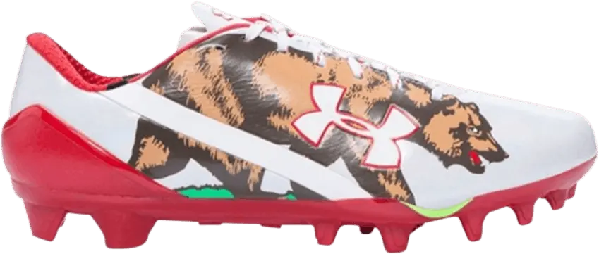  Under Armour Spotlight LE &#039;California&#039;