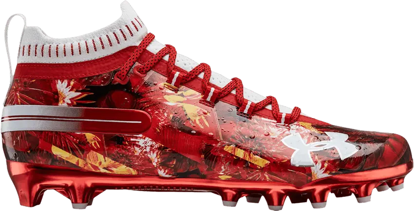  Under Armour Spotlight LE &#039;Flower Blossom&#039;