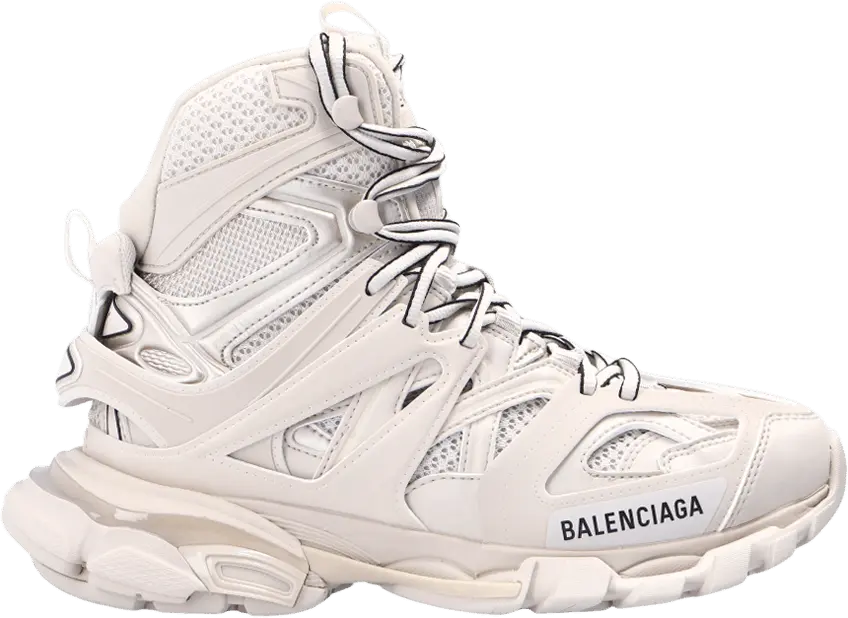  Balenciaga Wmns Track Hike &#039;Beige&#039;