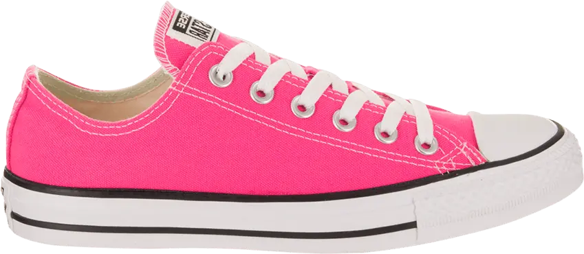  Converse Chuck Taylor All Star Ox &#039;Pink Pow&#039;