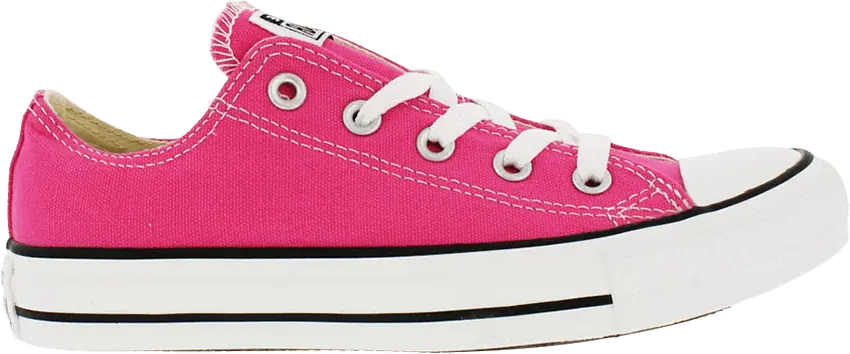  Converse Chuck Taylor All Star Ox &#039;Pink&#039;