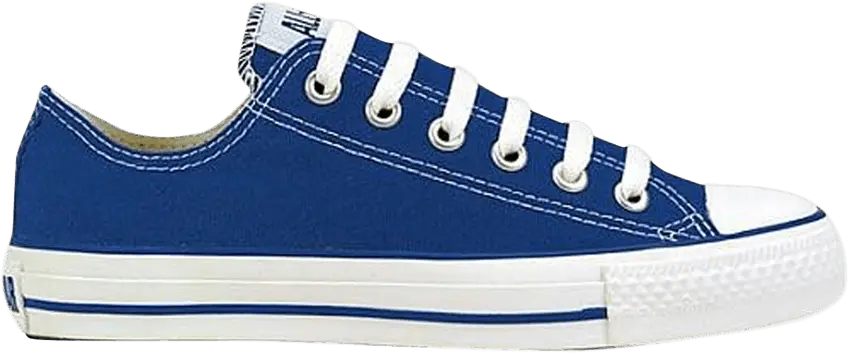  Converse Chuck Taylor All Star Ox &#039;Royal&#039;