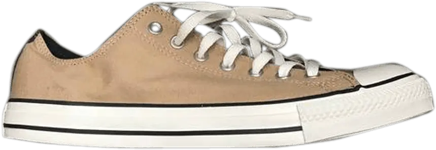  Converse Chuck Taylor All Star Ox &#039;Sesame&#039;