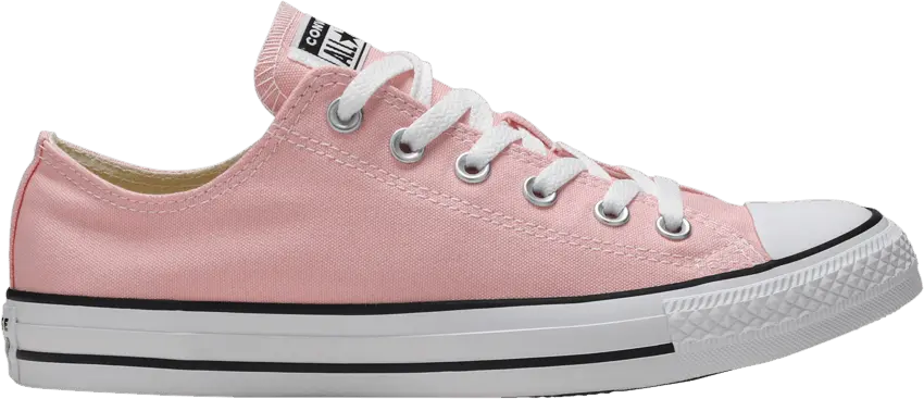  Converse Chuck Taylor All Star Ox &#039;Storm Pink&#039;