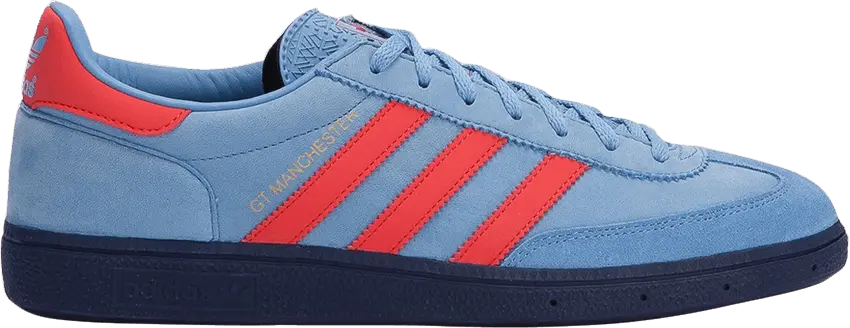  Adidas adidas SPZL GT Manchester