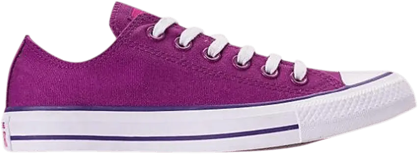  Converse Chuck Taylor All Star Ox &#039;Violet Pink&#039;