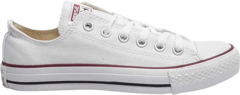  Converse Chuck Taylor All Star Ox &#039;White&#039;