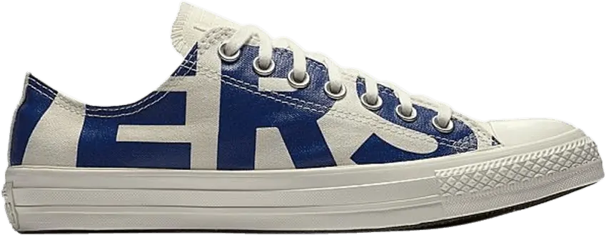  Converse Chuck Taylor All Star Ox &#039;Wordmark&#039;