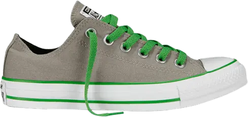  Converse Chuck Taylor All Star Ox Plus &#039;Old Silver Green&#039;