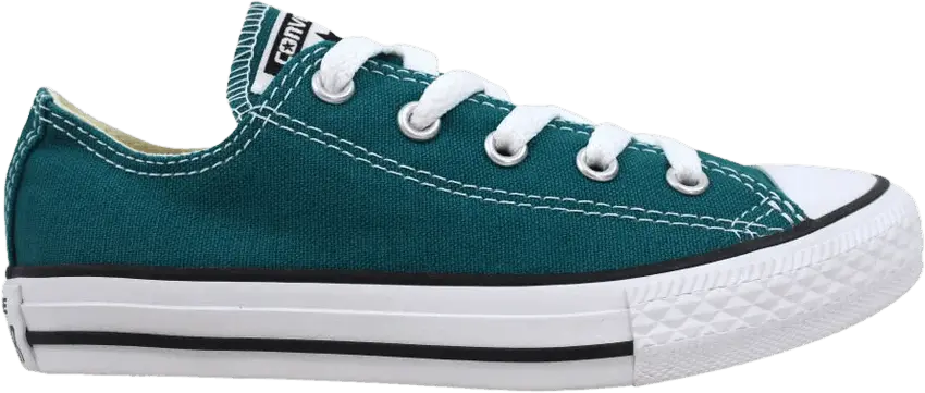  Converse Chuck Taylor All Star Ox PS &#039;Rebel Teal&#039;