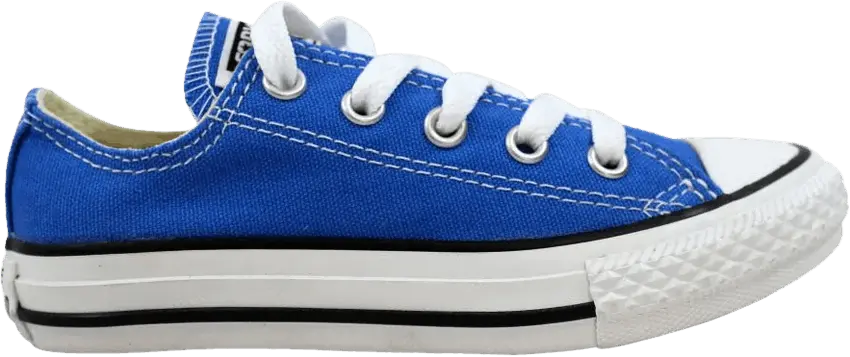  Converse Chuck Taylor All Star Ox PS &#039;Webbing&#039;