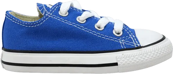  Converse Chuck Taylor All Star Ox TD &#039;Light Sapphire&#039;