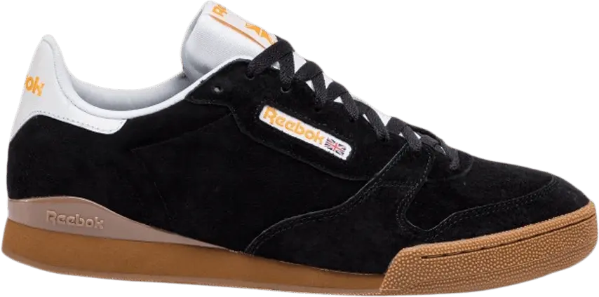 Reebok Phase 1 MU &#039;Black Gum&#039;