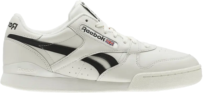 Reebok Phase 1 Pro Vintage &#039;Chalk&#039;