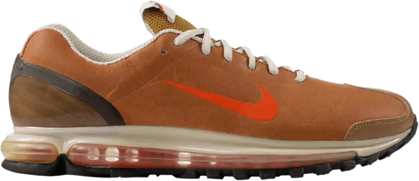 Nike Air Max &#039;03 &#039;Maple Orange Blaze&#039;