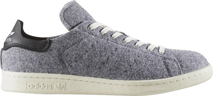  Adidas adidas Stan Smith PC Wool Grey