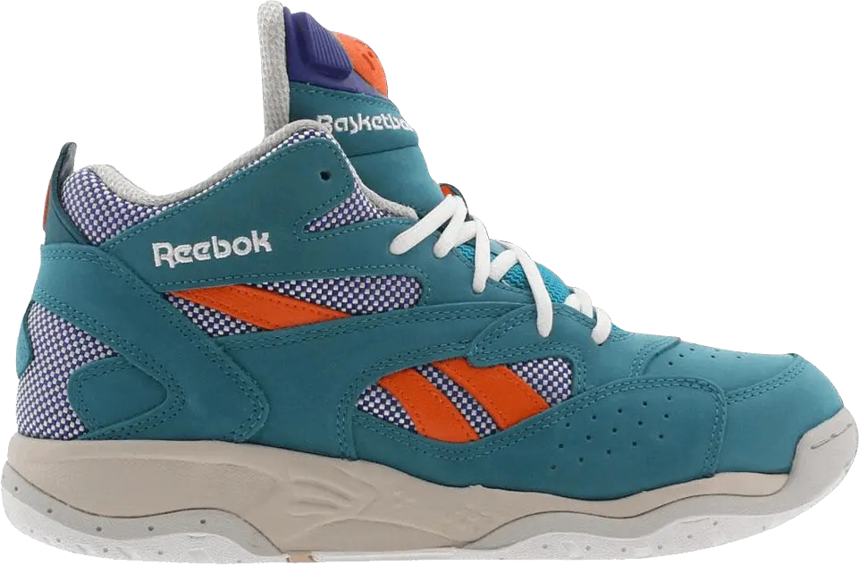 Reebok Pump DTime