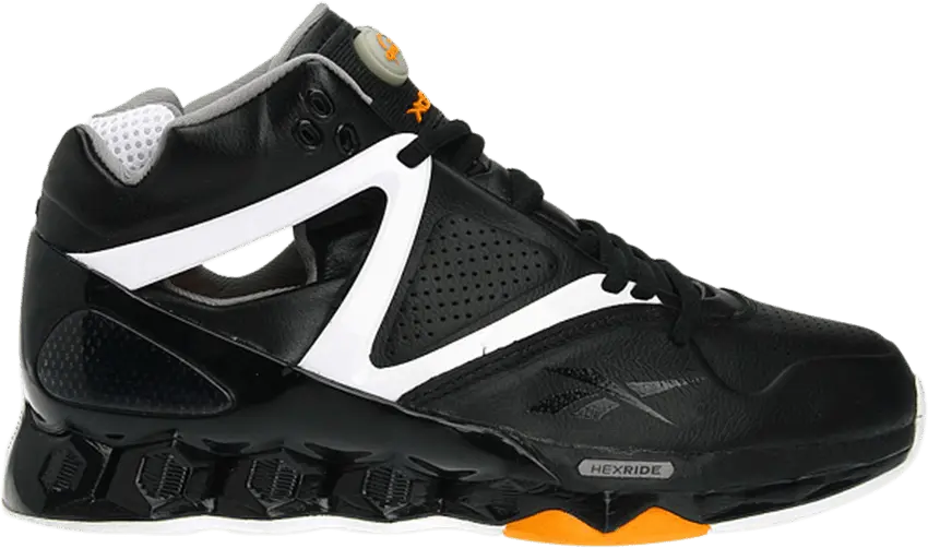  Reebok Pump Omni Hexride