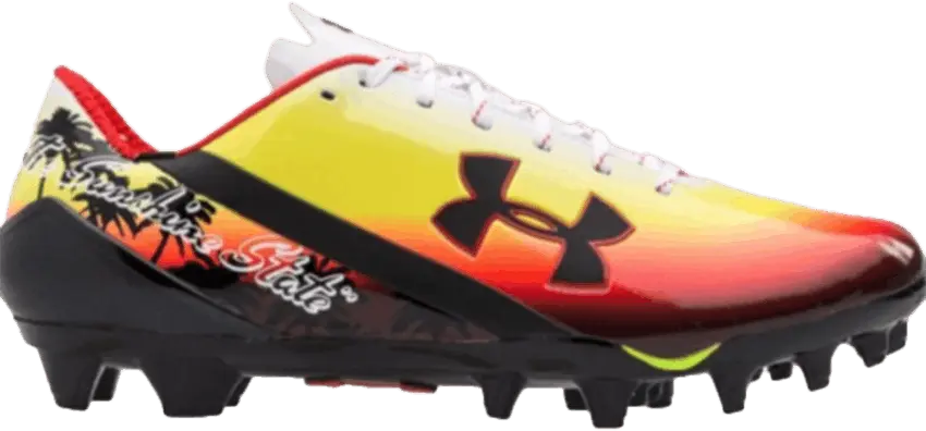 Under Armour Spotlight LE &#039;Sunshine State&#039;