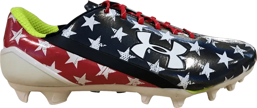 Under Armour Spotlight LE &#039;USA&#039;