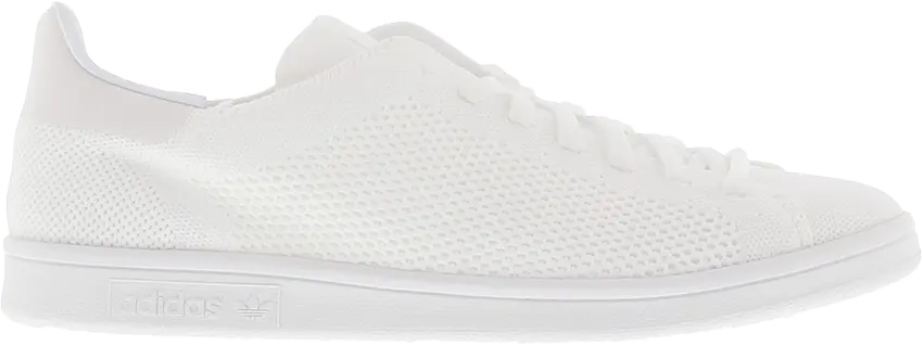  Adidas adidas Stan Smith Primeknit Footwear White