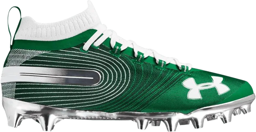  Under Armour Spotlight MC &#039;Classic Green&#039;