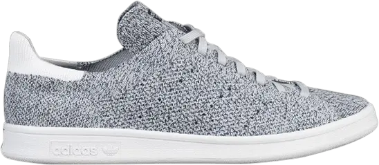  Adidas adidas Stan Smith Primeknit Solid Grey