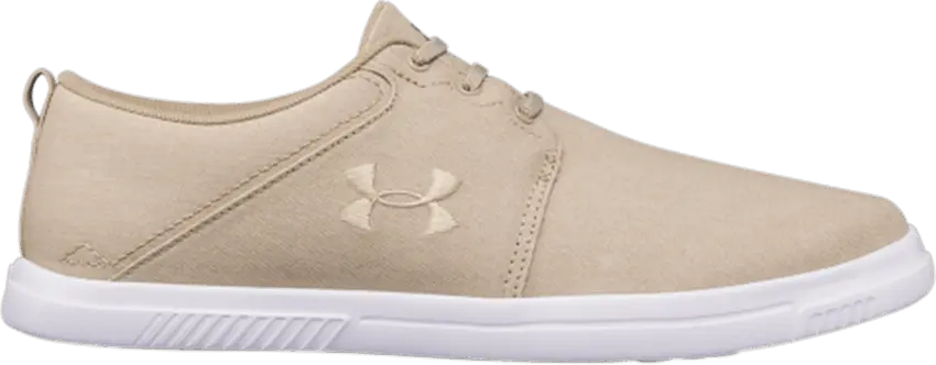  Under Armour Street Encounter 4 &#039;Brown&#039;