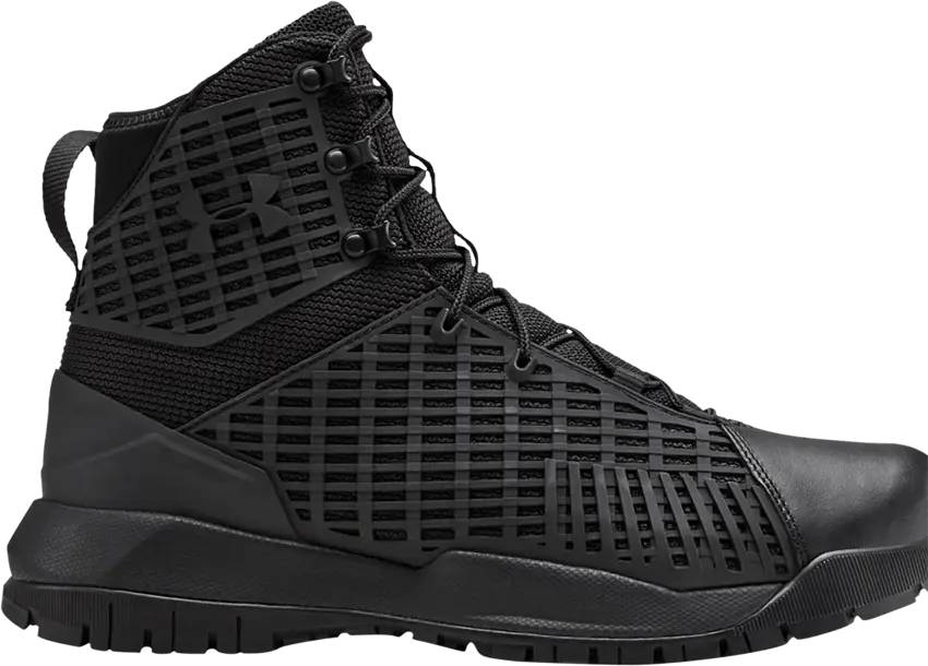 Under Armour Stryker &#039;Black&#039;