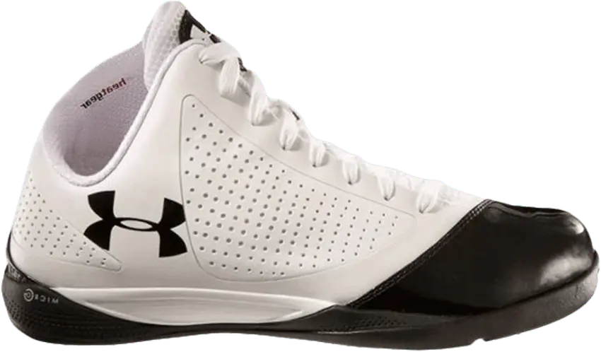 Under Armour Supersonic &#039;White&#039;