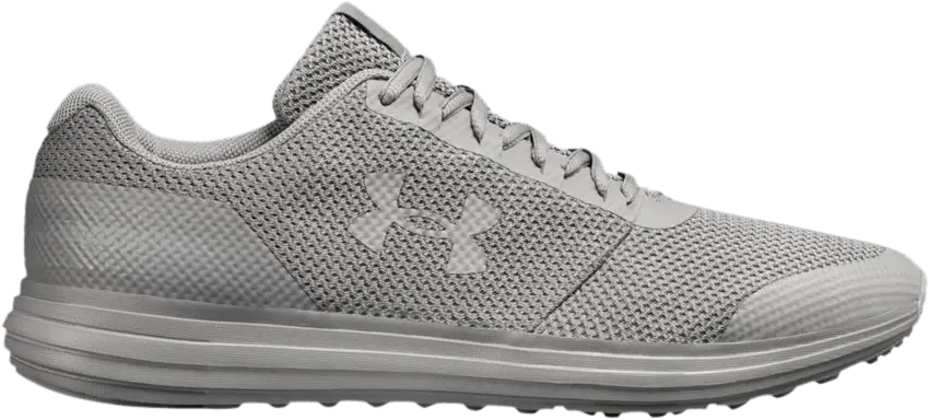 Under Armour Surge &#039;Steel&#039;