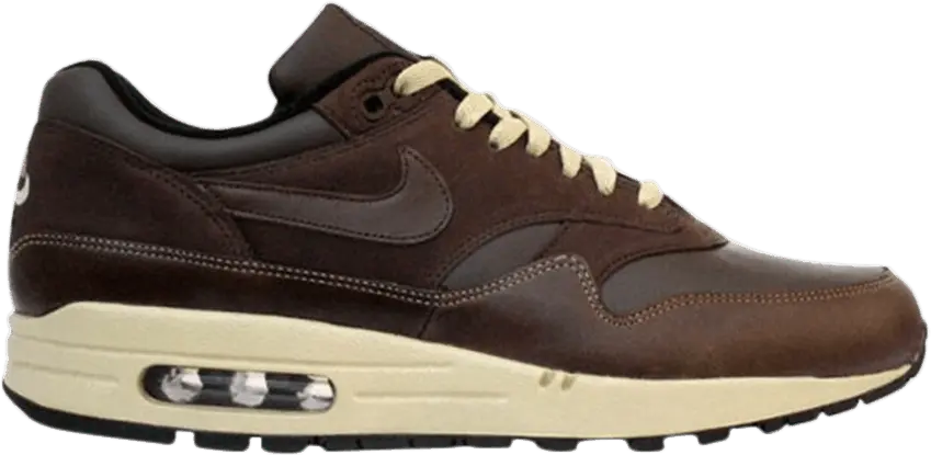  Nike Air Max 1 &#039;Baroque Brown&#039;
