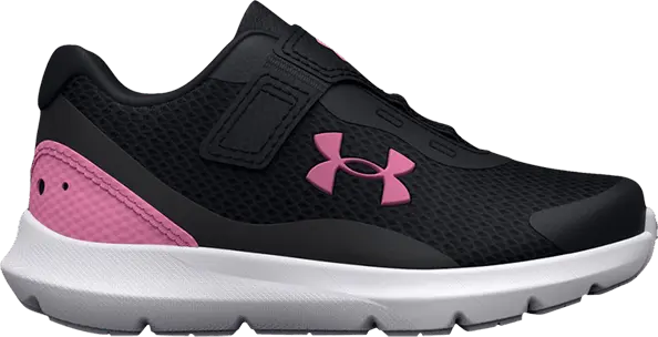  Under Armour Surge 3 AC TD &#039;Black Flamingo&#039;