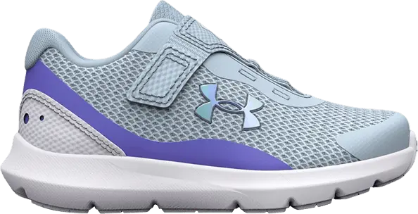 Under Armour Surge 3 AC TD &#039;Oxford Blue White&#039;