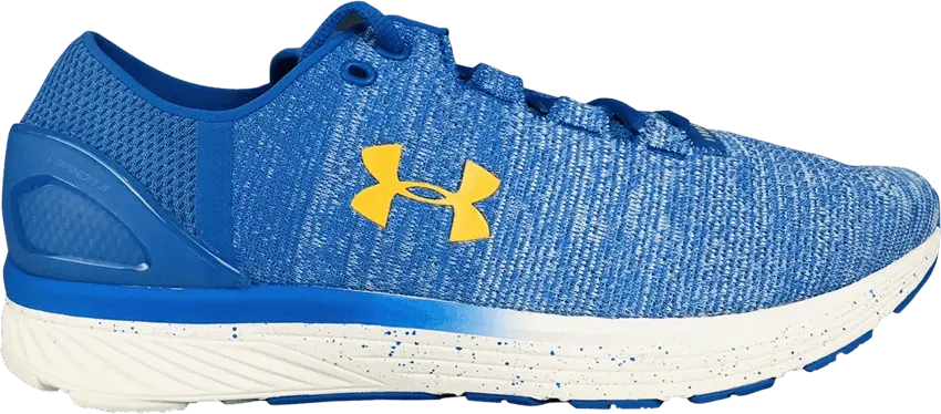 Under Armour Team Charged Bandit 3 Licensed &#039;UCLA Bruins&#039;