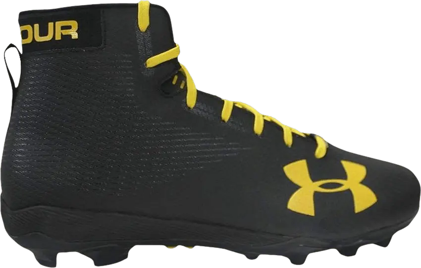  Under Armour Team Hammer MC &#039;Black Taxi&#039;